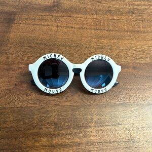 Mickey Mouse x Target Sunglasses